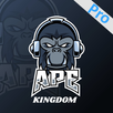 Ape Kingdom Pro APK