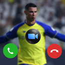 Prank Ronaldo Call Fake chat APK