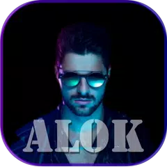 Dj Alok FullBass Remix