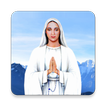 圣母——和平女王的致辞