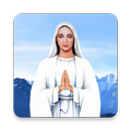Virgin Mary of Anguera