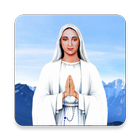 圣母——和平女王的致辞 图标