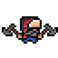 Apelsin Lumberjack