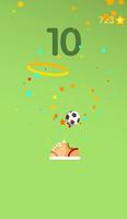 Kick Ball Challenge پوسٹر