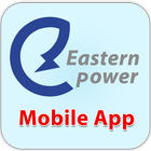 Eastern Power Zeichen