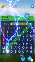 Hidden Word Find ảnh chụp màn hình 1