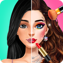 Makeover ASMR: Makeup Games APK