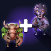 Merge monster: survival zombie