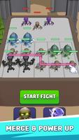 Merge monster: survival zombie bài đăng