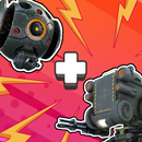 Merge Battle: War Defense APK