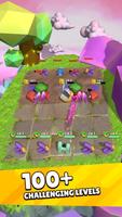 Alphabet Love: Merge Puzzle ảnh chụp màn hình 1