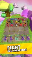 Alphabet Love: Merge Puzzle ảnh chụp màn hình 3