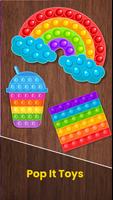 Antistress Fidget Toys: Pop it screenshot 2