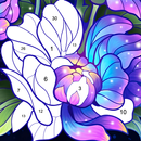 Color by Number: Coloring Game APK
