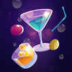 Bar universe tycoon: bar games