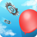 Bounce Pop: Pop the balloons APK
