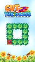 Cut Grass Plakat