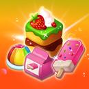 Flavor Frenzy: Match 3 Master APK