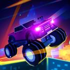 Car Race: Tap Merge Idle icon