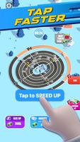 Car Race: Tap Merge Idle screenshot 1