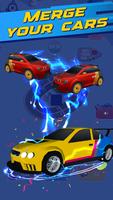 Car Race: Tap Merge Idle screenshot 2