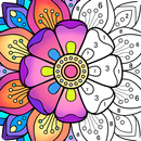 Royal Color: Paint By Number APK