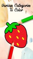ASMR Color Book: Coloring Game Screenshot 2