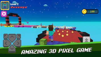 Hero Craft screenshot 1