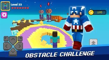 Hero Craft screenshot 2