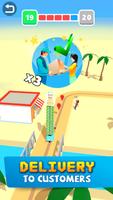 Giao hàng trọn gói 3D ảnh chụp màn hình 2