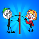 DOP Troll: Draw one part APK