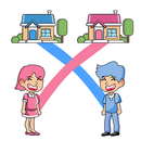 Home Rush: Draw The Line APK