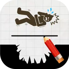 download Draw Two Save: Save the man APK