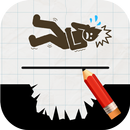 Draw Two Save: Save the man APK