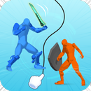 Draw Action: Draw To Fight 3D APK