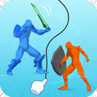 Draw Action: Draw To Fight 3D Zeichen
