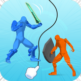 Draw Action: Draw To Fight 3D