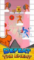 Draw Action: Draw To Fight 3D Screenshot 2