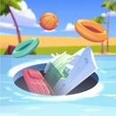 VortexPool: Black Hole Games APK