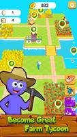 Farminet: Great Farm Tycoon screenshot 1