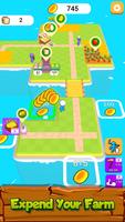 Farminet: Great Farm Tycoon screenshot 2