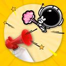 Fart Sounds: Haircut Prank APK