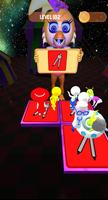 Feddy Party Match imagem de tela 3