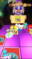 Feddy Party Match imagem de tela 1
