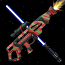 Gun Sound Lightsaber Simulator APK