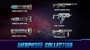 Gun Sound Lightsaber Simulator screenshot 2