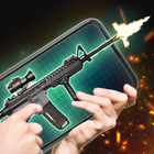 Gun Sound: Real Gun Simulator icône