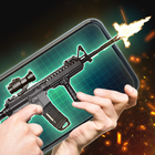 Gun Sound: Real Gun Simulator آئیکن