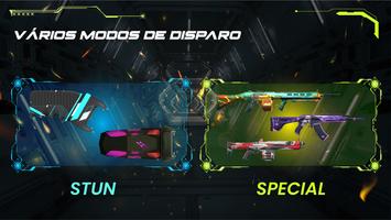 Gun Sound: Real Gun Simulator imagem de tela 1