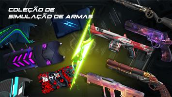 Gun Sound: Real Gun Simulator imagem de tela 2